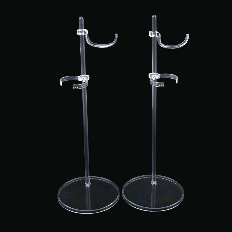 # 5-teiliger Puppenhalter, Ver – Dress Form Mannequin Bewertung und Preis