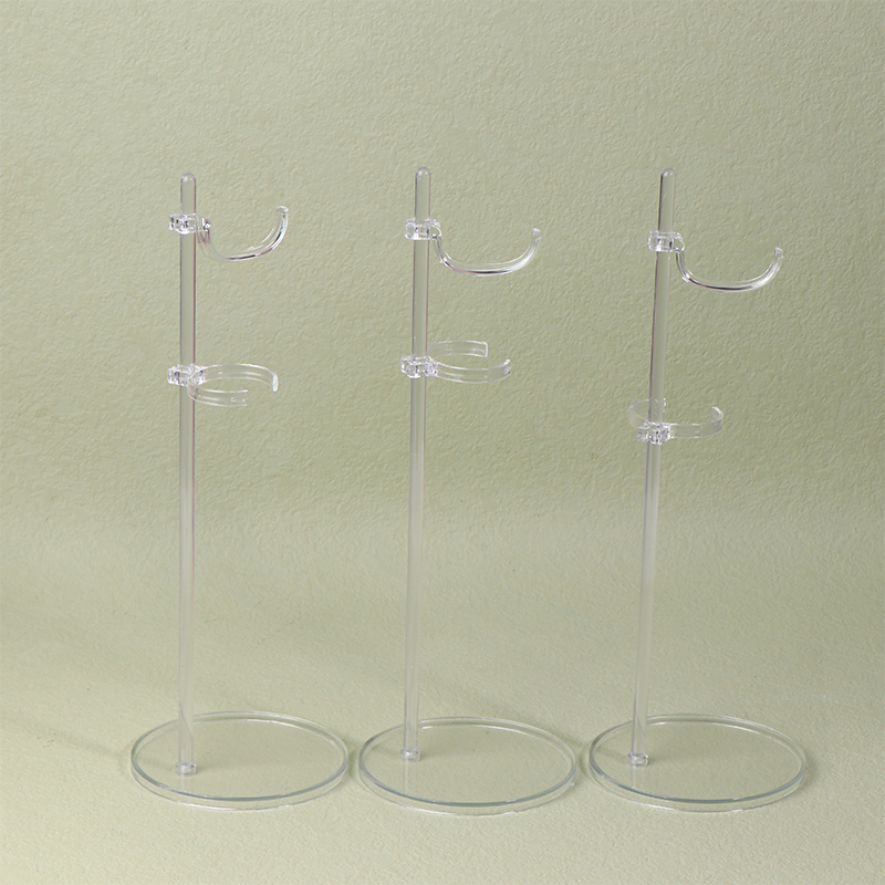 # 5-teiliger Puppenhalter, Ver – Dress Form Mannequin Bewertung und Preis