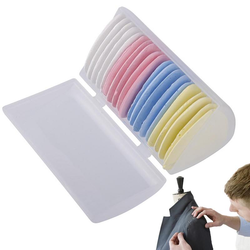 Dreieck Stoff Schneider Kreide – Tailor Chalk Marker Bewertung und Preis