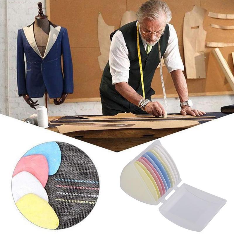 Dreieck Stoff Schneider Kreide – Tailor Chalk Marker Bewertung und Preis