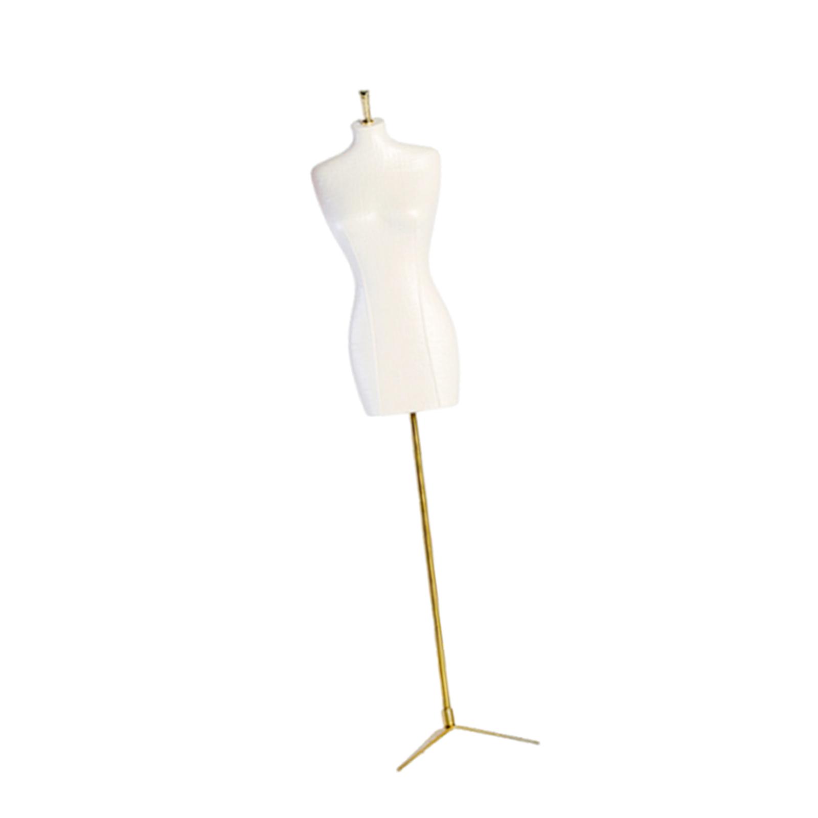 Mini-Schaufensterpuppenmodell, – Dress Form Mannequin Bewertung und Preis