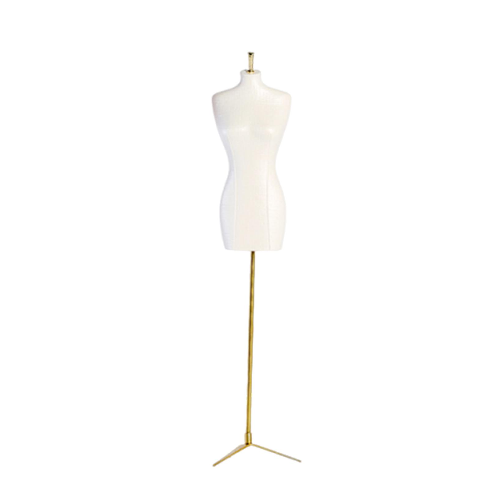 Mini-Schaufensterpuppenmodell, – Dress Form Mannequin Bewertung und Preis