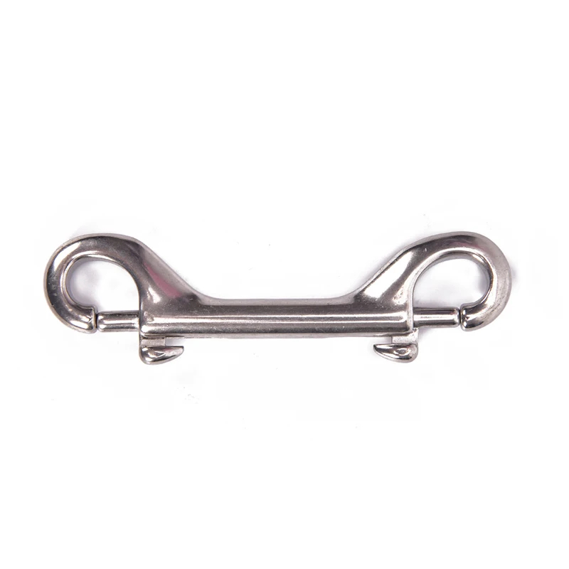 65mm/88mm/100mm Doppelendiger  – Hook Eye Fastener Bewertung und Preis